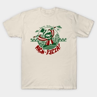 Three Minutes Or Less! T-Shirt